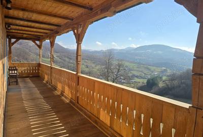 Casă cu 3 camere în Roșia - 3