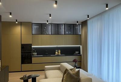 Apartament cu 3 camere decomandat, mobilat în Floreasca - 3