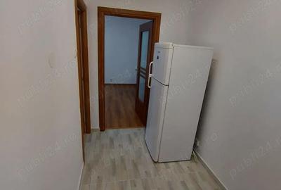 Garsonieră decomandată în Crângași