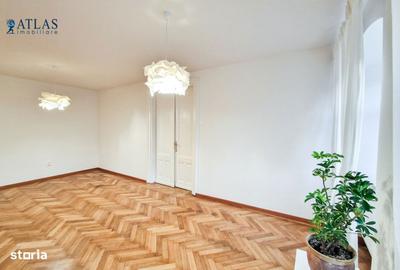 Apartament cu 4 camere, mobilat în Nord - 11