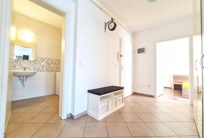 Apartament cu trei camere modern, Avantgarden 3, Bartolomeu - 13