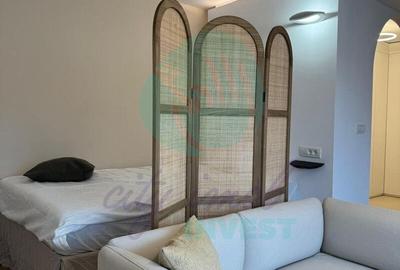 Locuinta cu design modern si elegant la 2 pasi de Bd Decebal Locuinta cu design modern si elegant la 2 pasi de Bd Decebal - 6