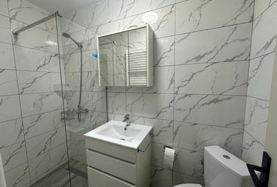 Apartament cu 2 camere decomandat, mobilat în Cugir - 4