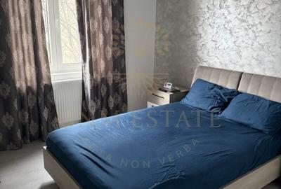 Apartament cu 2 camere decomandat, mobilat în Gorjului - 7