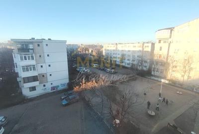 Apartament cu 2 camere decomandat, mobilat în Cantacuzino - 4