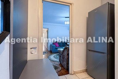 Ap. 3 camere in Deva, zona Gojdu, Aleea Pacii, 70 mp, semidecomandat, etaj 4. - 1