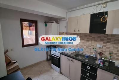 Apartament cu 2 camere, mobilat în 13 Septembrie - 4