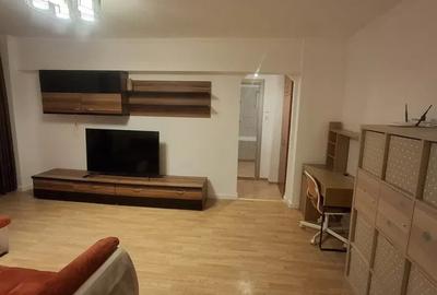 Apartament cu 3 camere semidecomandat, mobilat în Câmpia Libertății - 2