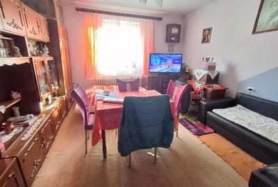 Duplex cu 2 camere în Vasile Aaron