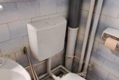 Apartament cu 2 camere în Ferentari - 6