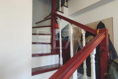 Apartament cu 3 camere decomandat, mobilat în Dristor - 7