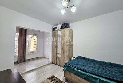 Apartament 3 Camere | Decomandat | 63mp | Etaj 2 | Kaufland | Marasti - 4