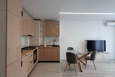 Apartament cu 2 camere decomandat în Runcu - 7