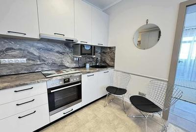 Apartament cu 2 camere decomandat în Exterior Vest - 4