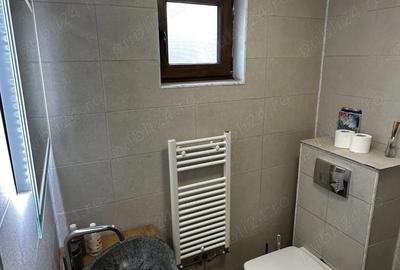Casă cu 3 camere cu Teren 800 Mp în Nemșa - 8