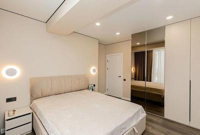 Apartament cu 2 camere decomandat în Apărătorii Patriei