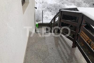 Casa individuala 7 camere cu 500 mp teren in Selimbar - 9