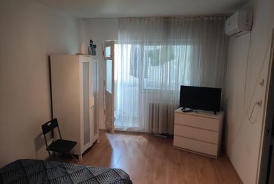 Garsonieră semidecomandată în Central - 3