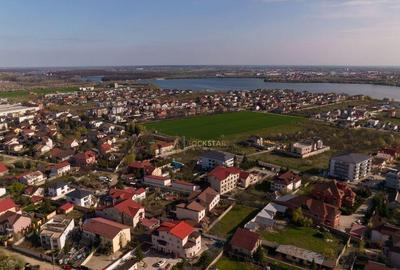 Teren intravilan | 917 mp | Pantelimon - 6