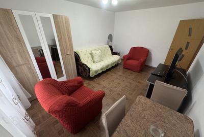 Garsonieră decomandată, mobilată în Inel II - 3