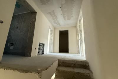 Casa noua de vanzare la intrare in Rasinari | 120 mp | 2 nivele | - 6