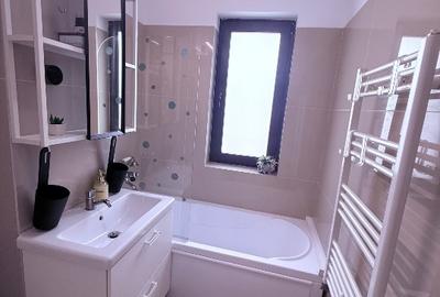 Apartament cu 2 camere decomandat, mobilat în Păcurari - 10