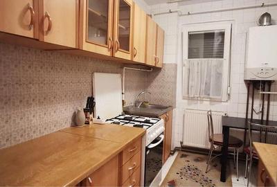 Apartament cu 2 camere semidecomandat în Take Ionescu - 7