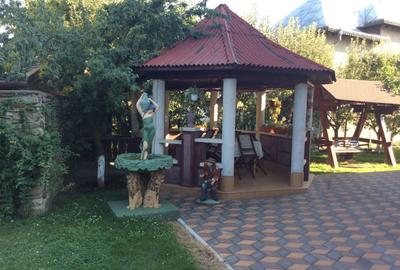 Casă cu 4 camere în Ultracentral - 5