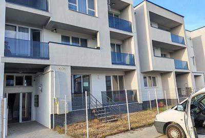 Apartament cu 2 camere decomandat în Axente Sever - 1