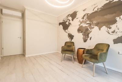 Apartament cu 3 camere decomandat, mobilat în Iancu Nicolae - 25