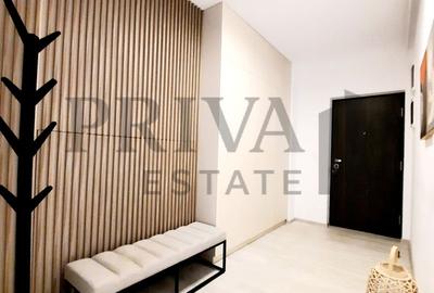 Apartament cu 2 camere decomandat, mobilat în Aradului - 6