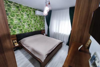 ROANDY-Apartament modern,complet mobilat si utikta - 4