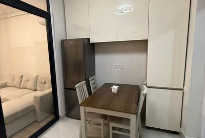 Apartament cu 2 camere, mobilat în Theodor Pallady - 7
