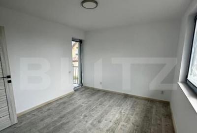 Casa individuala, FINISATA, 125 mp utili, teren 500 mp, Zona - 7