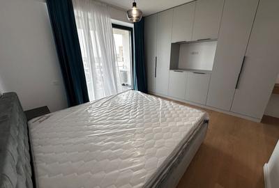 3 Camere North Avenue Pipera Plaza Bucuresti Nord Terasa si Parcare - 41