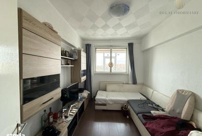 Apartament cu 3 camere, mobilat în Ferentari - 13