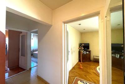 Apartament cu 3 camere decomandat, mobilat în Soarelui - 7