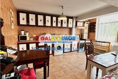 Apartament 2 camere 70mp | Centrala | Parcare | Metrou Brancoveanu | - 6