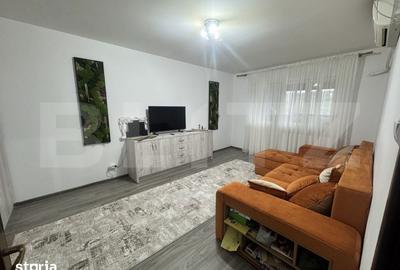 Apartament cu 2 camere în Nord - 1
