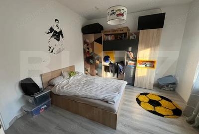 Casă cu 4 camere cu Teren 350 Mp în Central - 4