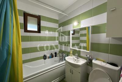 Apartament cu 3 camere | 89 mp | Zona Câmpului - 13