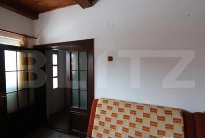 Casă cu 5 camere cu Teren 8895 Mp în Central - 10