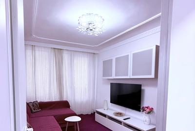 Apartament 3 camere, Sebastian - 1