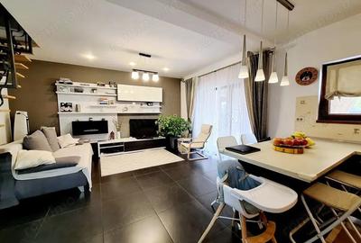 4 camere.Aproape de Zone 2.Mobilata si utilata complet! - 1