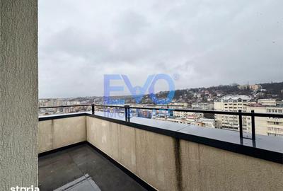 Apartament cu 3 camere în Canta - 3