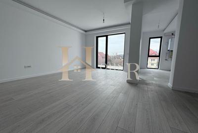 Apartament cu 3 camere decomandat în Braytim - 3