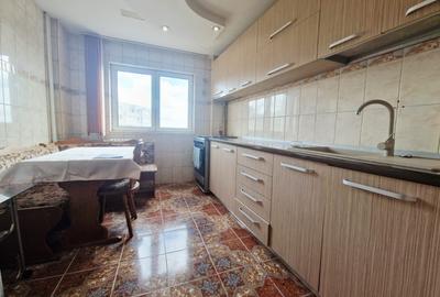 Apartament cu 3 camere decomandat, mobilat în Colentina - 6