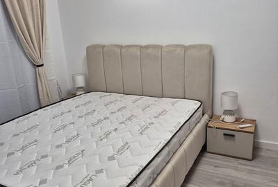 Apartament cu 3 camere decomandat în Titan - 23