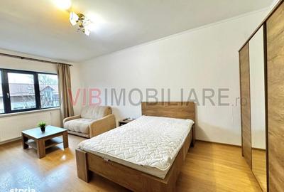 Garsonieră în Grozăvești - 1
