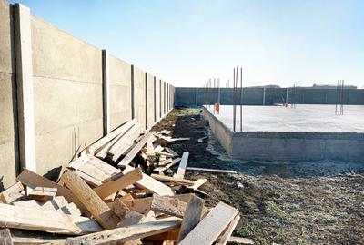 Duplex pe parter, 3 camere, 290mp teren, 82mp utili - Sacalaz - 3